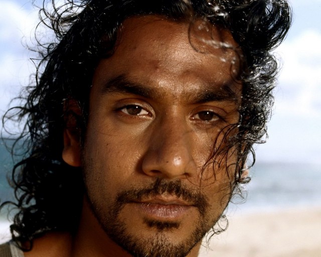 Naveen Andrews Fotoğrafları 8