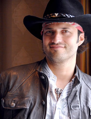 Robert Rodriguez Fotoğrafları 4