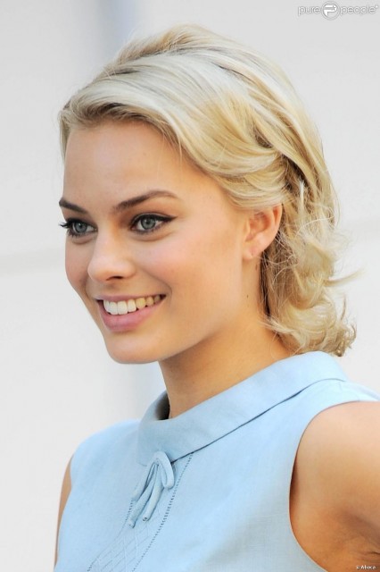 Margot Robbie Fotoğrafları 4