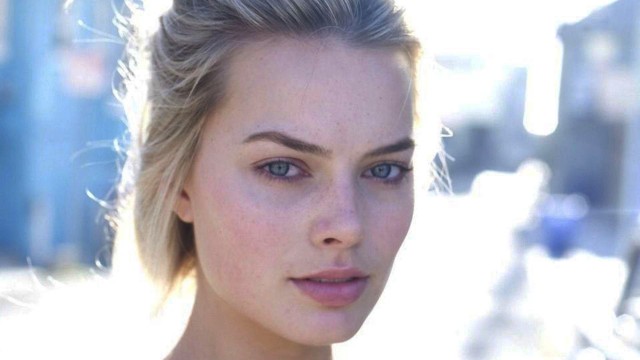 Margot Robbie Fotoğrafları 9