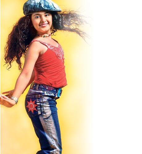 Avika Gor Fotoğrafı