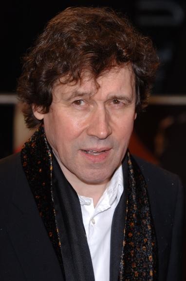 Stephen Rea Fotoğrafları 1