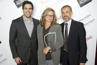 Eli Roth Fotoğrafı