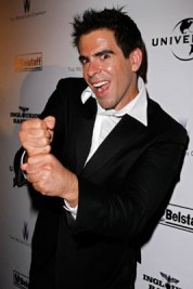 Eli Roth Fotoğrafları 136