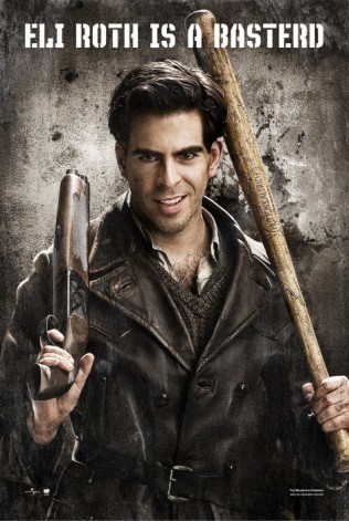 Eli Roth Fotoğrafları 137