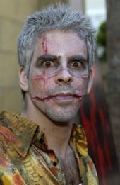 Eli Roth Fotoğrafı