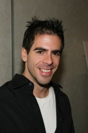 Eli Roth Fotoğrafları 178