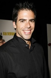 Eli Roth Fotoğrafı