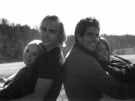 Eli Roth Fotoğrafı