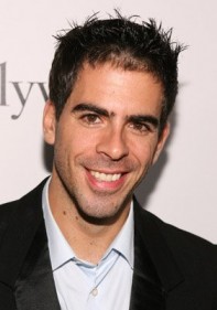 Eli Roth Fotoğrafları 186