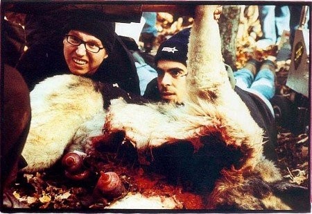 Eli Roth Fotoğrafı
