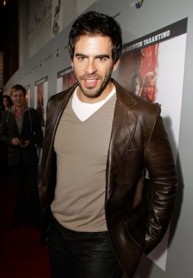 Eli Roth Fotoğrafları 28