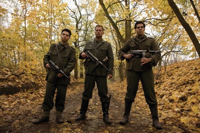 Eli Roth Fotoğrafı