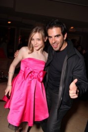 Eli Roth Fotoğrafları 37