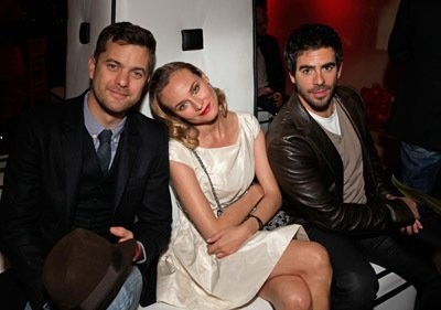 Eli Roth Fotoğrafı