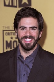 Eli Roth Fotoğrafları 53