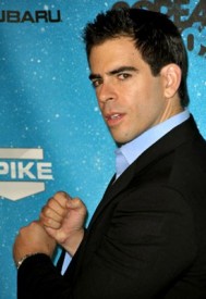 Eli Roth Fotoğrafı