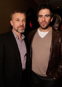 Eli Roth Fotoğrafı