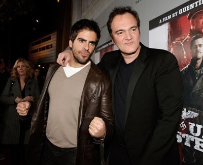 Eli Roth Fotoğrafı