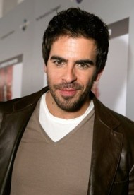 Eli Roth Fotoğrafları 80