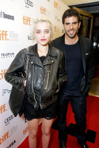 Eli Roth Fotoğrafı