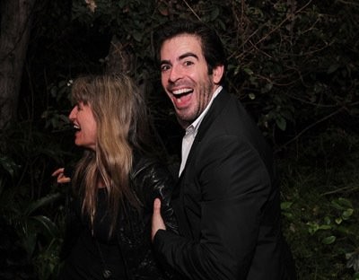 Eli Roth Fotoğrafı