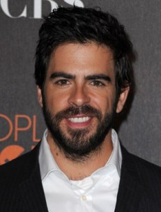 Eli Roth Fotoğrafı