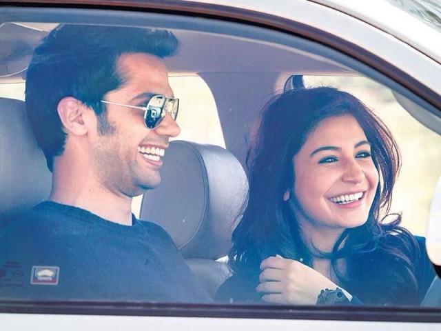 Anushka Sharma Fotoğrafı