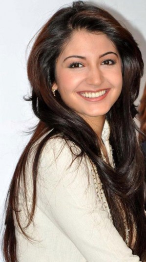 Anushka Sharma Fotoğrafı