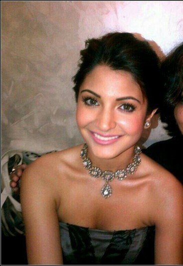 Anushka Sharma Fotoğrafı