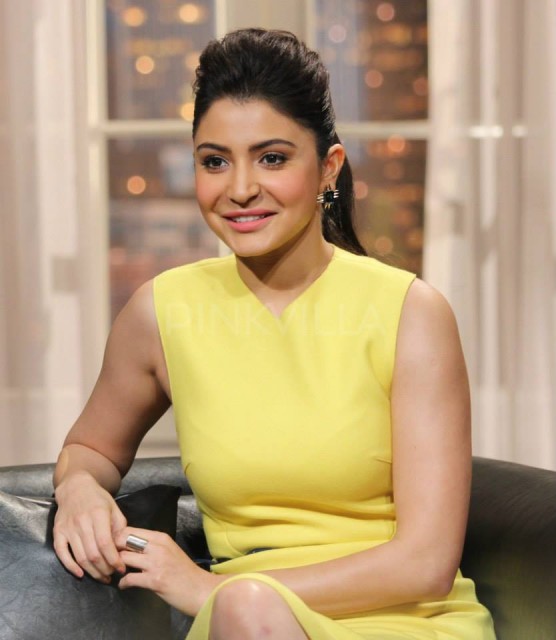 Anushka Sharma Fotoğrafları 311