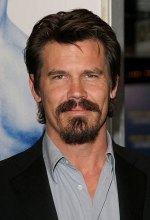 Josh Brolin Fotoğrafları 1