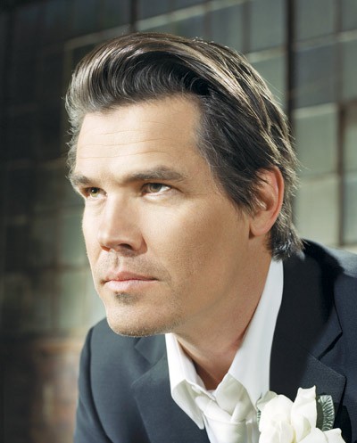 Josh Brolin Fotoğrafları 2