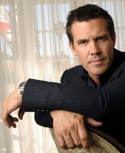 Josh Brolin Fotoğrafları 17