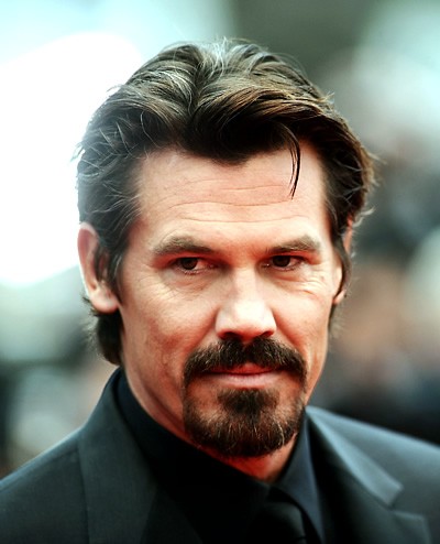 Josh Brolin Fotoğrafları 19