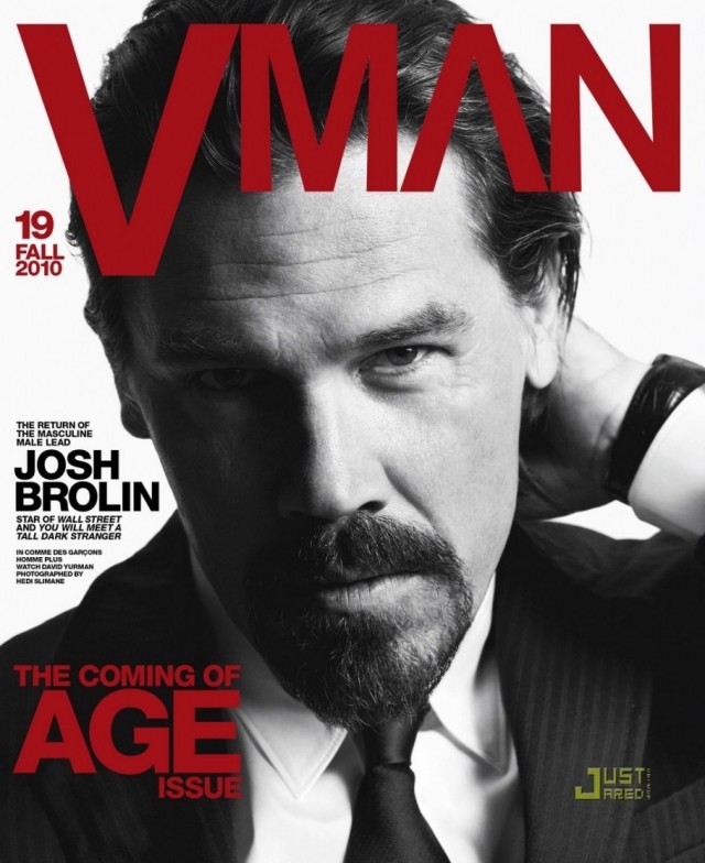 Josh Brolin Fotoğrafları 7