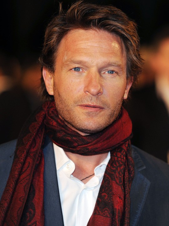 Thomas Kretschmann Fotoğrafları 168