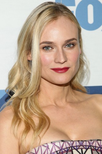 Diane Kruger Fotoğrafı
