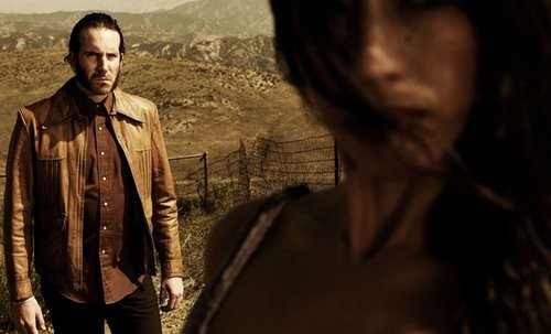 Diane Kruger Fotoğrafı