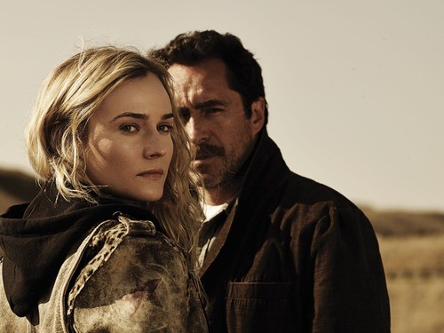 Diane Kruger Fotoğrafı