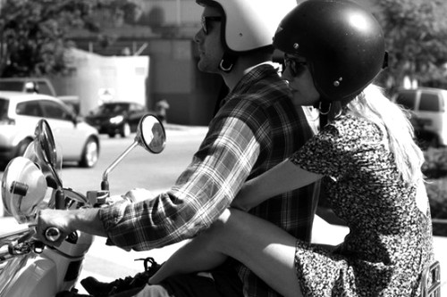 Diane Kruger Fotoğrafı