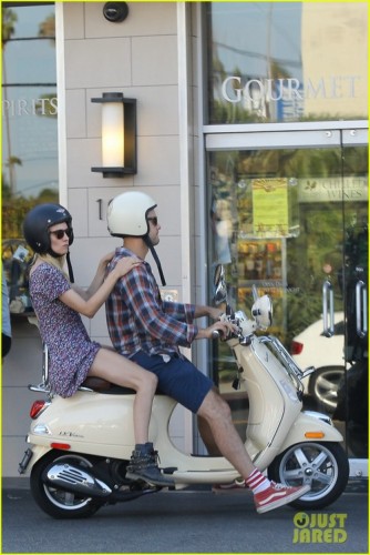 Diane Kruger Fotoğrafı