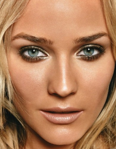 Diane Kruger Fotoğrafı