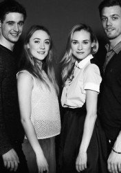 Diane Kruger Fotoğrafı