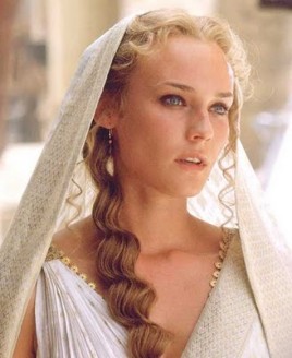 Diane Kruger fotoğrafı