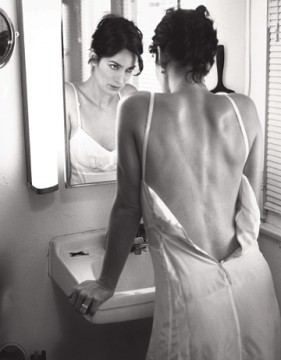 Carrie-Anne Moss Fotoğrafları 25