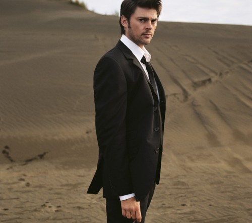 Karl Urban Fotoğrafları 14