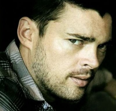 Karl Urban Fotoğrafları 10