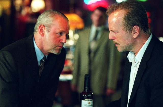 David Morse Fotoğrafı