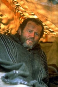 David Morse Fotoğrafı